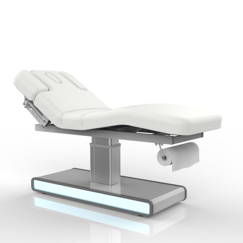 Marquesa Massagem Eléctrica 3 Motores Moldavi