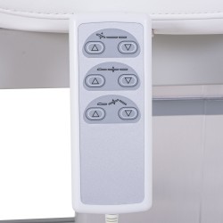 Marquesa Massagem Eléctrica 3 Motores Moldavi