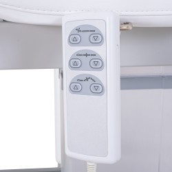 Marquesa Massagem Eléctrica 3 Motores Moldavi
