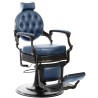 Sillon Barbero Galaxy Azul
