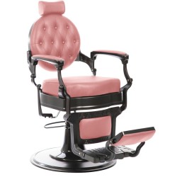 Sillon Barbero Galaxy Rosa