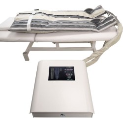 Equipo Presoterapia Profesional Lympho  Press