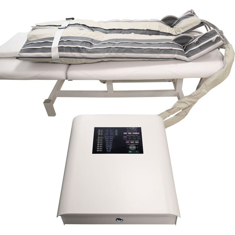 Equipo Presoterapia Profesional Lympho Press Equipo Presoterapia Profesional Lympho Press