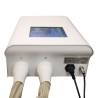 Equipamento Profissional de Pressoterapia Lympho Press