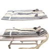 Equipamento Profissional de Pressoterapia Lympho Press