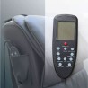 Sillon Pedicura Ease Negro con Masaje Shiatsu