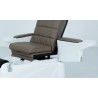 Sillon Pedicura Ease Beige con Masaje Shiatsu