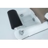 Sillon Pedicura Ease Beige con Masaje Shiatsu