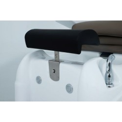 Sillon Pedicura Ease Beige con Masaje Shiatsu