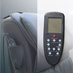 Sillon Pedicura Ease Beige con Masaje Shiatsu