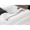 Sillon Pedicura Ease Beige con Masaje Shiatsu