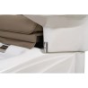 Sillon Pedicura Ease Beige con Masaje Shiatsu