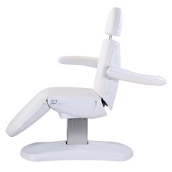 Camilla Estética Electrica 3 Motores Vome Smart