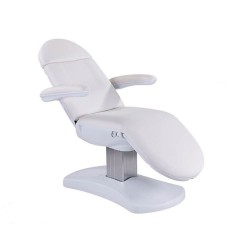 Camilla Estética Electrica 4 Motores Vome Smart con Calefaccion