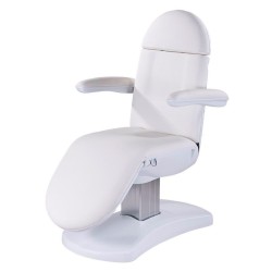 Camilla Estética Electrica 4 Motores Vome Smart con Calefaccion
