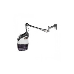 Secador Casco con brazo Excellens 3200 A