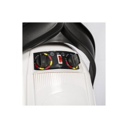 Secador Casco con brazo Excellens 3200 A