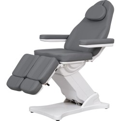 Sillon Pedicura Podologia 3 Motores Serenity Gris