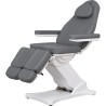 Sillon Pedicura Podologia 3 Motores Serenity Gris