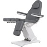 Sillon Pedicura Podologia 3 Motores Serenity Gris