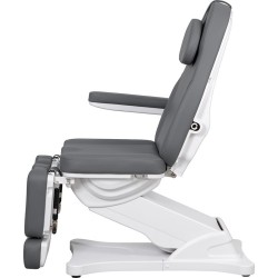Sillon Pedicura Podologia 3 Motores Serenity Gris
