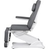 Sillon Pedicura Podologia 3 Motores Serenity Gris