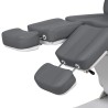 Sillon Pedicura Podologia 3 Motores Serenity Gris