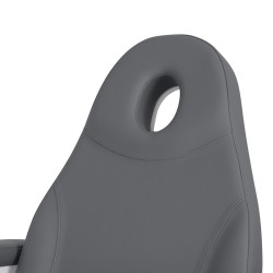 Sillon Pedicura Podologia 3 Motores Serenity Gris