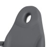 Sillon Pedicura Podologia 3 Motores Serenity Gris