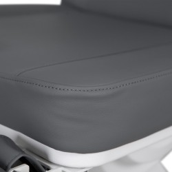 Sillon Pedicura Podologia 3 Motores Serenity Gris