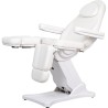 Sillon Pedicura Podologia 3 Motores Serenity Blanco