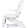 Sillon Pedicura Podologia 3 Motores Serenity Blanco