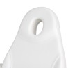 Sillon Pedicura Podologia 3 Motores Serenity Blanco