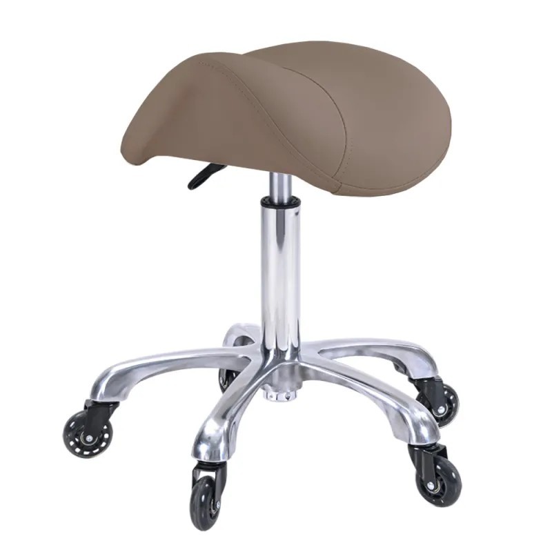 Taburete Sin Respaldo Silent Organic Beige Taburete Sin Respaldo Silent Organic Beige