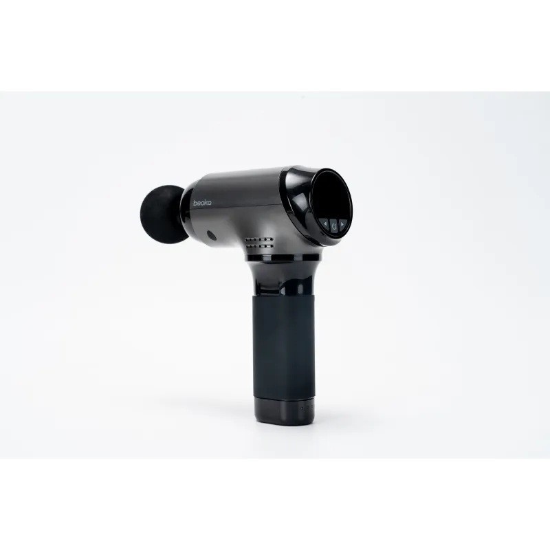 Pistola de Masaje Ti Pro Max by Beoka