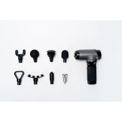 Pistola de Masaje Ti Pro Max by Beoka