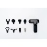 Pistola de Masaje Ti Pro Max by Beoka