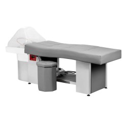 Camilla Head Spa con Vapor Venus Marron