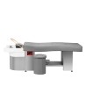 Camilla Head Spa con Vapor Venus Marron