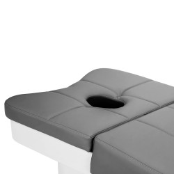 Camilla Head Spa con Vapor Venus Marron