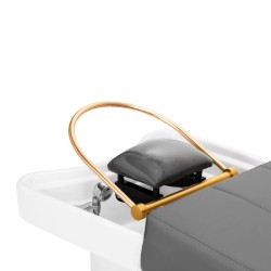 Marquesa Head Spa com máquina de lavar a vapor Venus