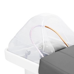 Camilla Head Spa con Vapor Venus Marron