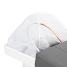 Marquesa Head Spa com máquina de lavar a vapor Venus