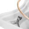 Camilla Head Spa con Vapor Venus Marron