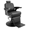 Sillon Barbero Corinto Negro