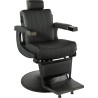 Sillon Barbero Lever Negro