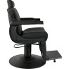Sillon Barbero Lever Negro