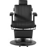 Sillon Barbero Lever Negro