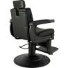 Sillon Barbero Lever Negro