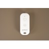 Camilla Masaje Spa Electrica 4 Motores Atlant Beige con Calefaccion